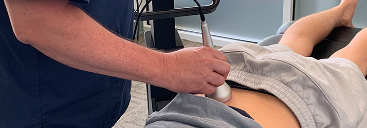 Chiropractor Durham NH Joel Mullins Laser Chiropractor Durham NH Joel Mullins Laser