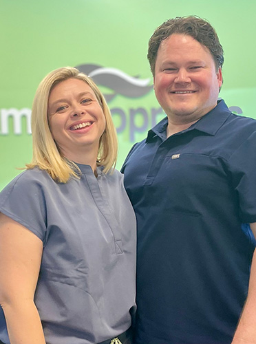 Chiropractor Durham NH Joel Mullins Tyanne Sylvestre Chiropractor Durham NH Joel Mullins Tyanne Sylvestre